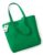 Tas One Size Westford Mill Kelly Green 100% Katoen