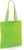 Tas One Size Westford Mill Lime Green 100% Katoen