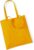 Tas One Size Westford Mill Mustard 100% Katoen