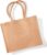 Tas One Size Westford Mill Natural 100% Jute