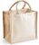 Tas One Size Westford Mill Natural 100% Katoen