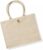 Tas One Size Westford Mill Natural 72% Jute, 28% Katoen