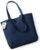 Tas One Size Westford Mill Navy 100% Katoen