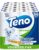 Teno – Super zacht – 96 Rollen Toiletpapier – 3 Pakken van 32 Rollen Duurzaam WC Papier – Pluisvrij & Sterk – Voordeelverpakking WC Papier