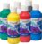 Textiel Verf Assortiment – Creall – 6 x 250ml