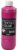 Textielverf – Kledingverf – Roze – Basic – Textile Color – Creotime – 500 ml