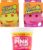 The Original Scrub Daddy & Scrub Mommy Met Pink Stuff Paste 850 gram