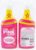 The Pink Stuff | Allesreiniger | 850 ml | Voordeel verpakking | Surface cleaner|