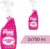 The Pink Stuff – Badkamerreiniger – 2 x 750 ml – Voordeelverpakking