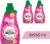 The Pink Stuff – Biologische Wasgel – 3 x 960 ml – Voordeelverpakking