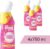 The Pink Stuff – Miracle Toilet Cleaner – 3 x 750 ml – Voordeelverpakking