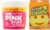 The Pink Stuff paste 850 gram & The Original Scrub Daddy