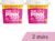 The Pink Stuff – Schoonmaakpasta – 2 x 850 gram – Voordeelverpakking