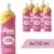 The Pink Stuff – Schuurmiddel – 6 x 750 ml – Voordeelverpakking