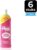 The Pink Stuff – Schuurmiddel – 750 ml – Voordeelverpakking 6 stuks