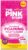 The Pink Stuff The Miracle Foaming Toilet Cleaner – Toilet opschuim poeder met heerlijke geur