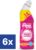 The Pink Stuff – The Miracle Toiletreiniger – 6 x 750 ml