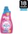 The Pink Stuff The Miracle Wasgel Sensitive 960 ml – Voordeelverpakking 18 stuks