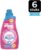 The Pink Stuff The Miracle Wasgel Sensitive 960 ml – Voordeelverpakking 6 stuks