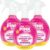 The Pink Stuff The Miracle Wash Up Spray – Voordeelverpakking 3 x 500 ml
