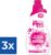 The Pink Stuff The Miracle Wasverzachter 960 ml – Voordeelverpakking 3 stuks