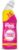 The Pink Stuff Toiletreiniger – Roze / Wit – Kunststof – 750 ml – Set van 2 – Schoonmaken – Reinigen