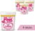 The Pink Stuff – Vlekverwijderaar voor witte was – 4 x 1.2 kg – Voordeelverpakking