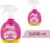 The Pink Stuff – Wash-Up Spray – 500 ml – 2 stuks – Voordeelverpakking