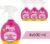 The Pink Stuff – Wash-Up Spray – 500 ml – 4 stuks – Voordeelverpakking