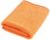 The Rag Company Premium Twist Loop FTW Glas Microvezeldoek Oranje