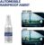 TLVX Anti condens spray 30ML / Voorkom beslagen Auto ruit / voorruit / ramen / spiegels / achteruit vocht vrij maken / Rain Agent / Ruit coating / Anti Fog / Vocht ramen…