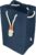 TOM TAILOR opvouwbare wasmand navy grote wasmand met koordhandvat opvouwbaar