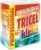 Tricel Waspoeder – Professional Color – 7.5 kilo – 100 Wasbeurten