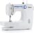 Tristar SM-6000 Sewing Machine – Naaimachine – 10 patronen – Wit