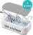 Ultrasoon Reiniger XL Voor Brillen – 600ML- Ultrasonic Cleaner -ultrasoon reiniger- Brillenreiniger -ultrasoon reiniger- ultrasoon reinigingsapparaat -Ultrasoonreinigers -…