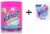 Vanish oxi action + crystal whitee 750 g x 2| 1x Vanish oxi action | 1x Vanish crystal white | 2 x 750 gram = 1500gram | Vanish vlekken verwijderaar