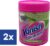 Vanish Oxi Action Extra Hygiëne Poeder – 2 x 470 g