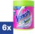 Vanish Oxi Action Extra Hygiëne Poeder (Voordeelverpakking) – 6 x 470 g