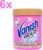 Vanish – Oxi Action – Gold Poeder – Vlekverwijderaar – 6x 470g – Voordeelverpakking