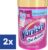 Vanish Oxi Advance Pink Gold Poeder – 2 x 710 g