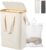 Velox Wasmand Met Deksel – Beige