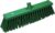 Vikan Hygiene 2920 bezem hard 53cm heavy duty – Groen