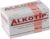 Voordeelverpakking 3 X Alcoholdoekjes 3x3cm Alkotip G602 30x65mm, 100st