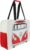 VW Collection – Volkswagen grote boodschappentas, shopper-tas, strandtas