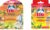 WC Eend Fresh Discs Houder Tropical Summer 36 ml + Tropical Summer Navulling 72 ml