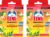 WC-Eend Fresh discs tropical summer navulling 2 x 72ml