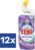 WC Eend Lavendel Action Gel (Voordeelverpakking) – 12 x 750 ml