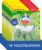 WC Eend – Toiletblok – Active Clean – Duopack – Citrus Splash – 16 x 38.6 gr