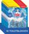 WC Eend – Toiletblok – Active Clean – Duopack – Marine Wave – 16 x 38.6 gr