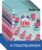 WC Eend – Toiletblok – Active Clean – First Kiss Flowers – 8 x 38,6 gr